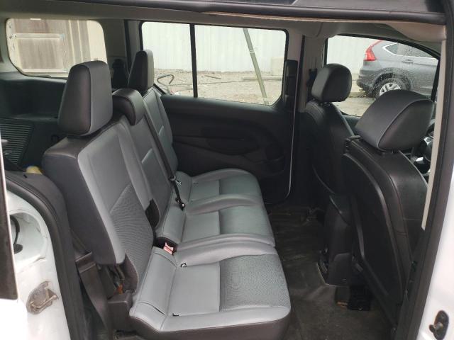 Photo 11 from auction – 2015 FORD TRANSIT CO with VIN NM0GE9E79F1203169