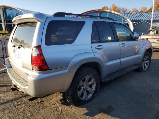 Photo 3 from auction – 2007 TOYOTA 4RUNNER LI with VIN JTEBT17R470065465
