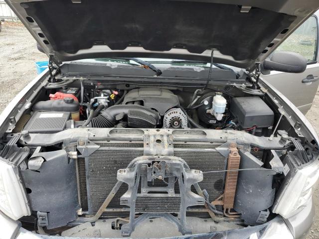 Photo 11 from auction – 2008 CHEVROLET SILVERADO with VIN 3GCEK13378G101958