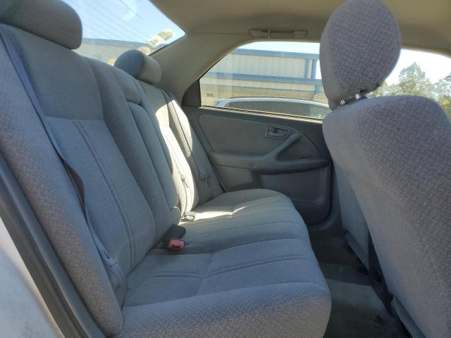 Photo 10 from auction – 2001 TOYOTA CAMRY CE with VIN JT2BG22K010595098