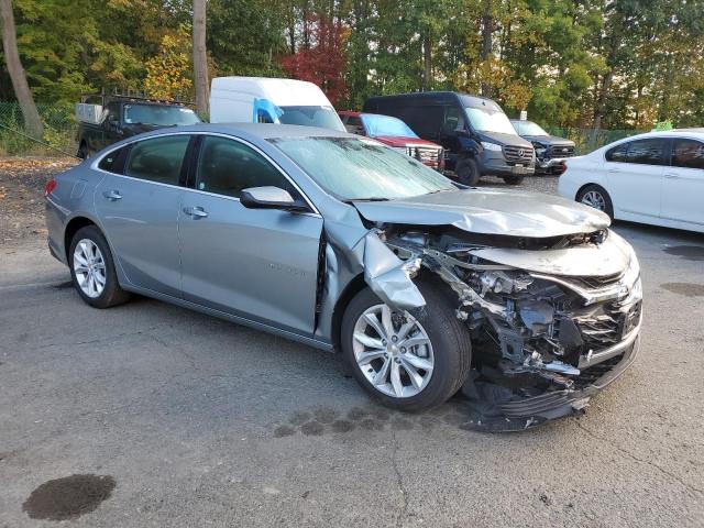 Photo 4 from auction – 2024 CHEVROLET MALIBU LT with VIN 1G1ZD5ST2RF174123