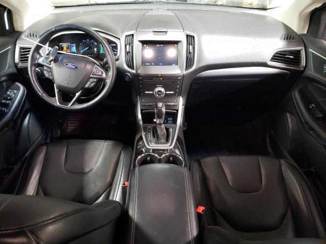 Photo 8 from auction – 2018 FORD EDGE TITAN with VIN 2FMPK4K99JBB44783