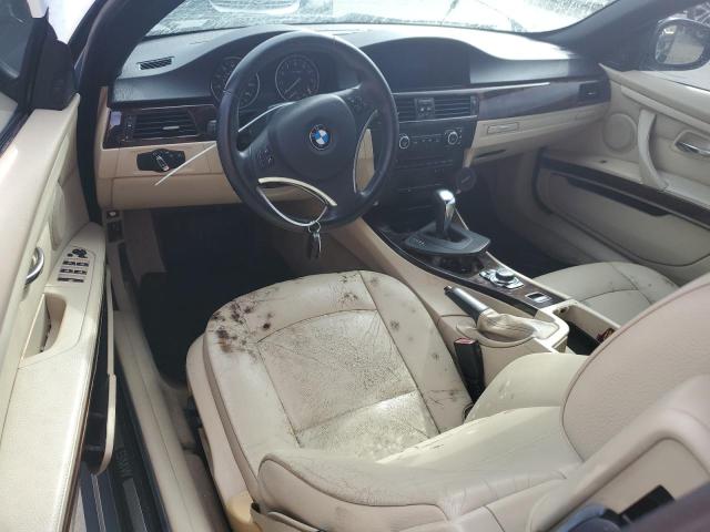 Photo 8 from auction – 2011 BMW 328 I with VIN WBADW3C58BE540028