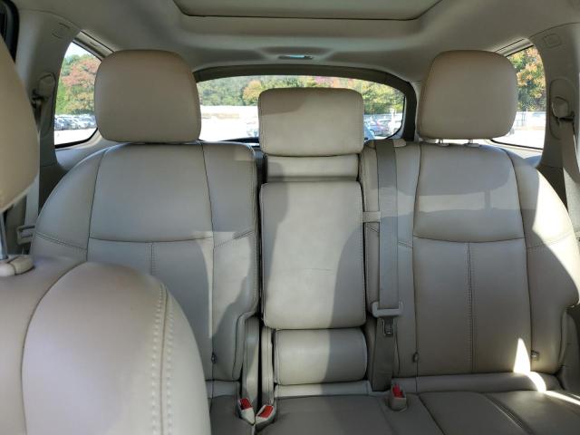 Photo 10 from auction – 2015 NISSAN PATHFINDER with VIN 5N1AR2MM2FC704660