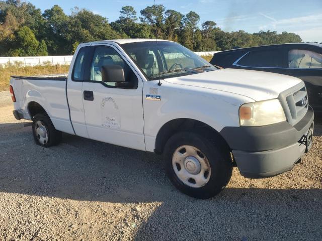 Photo 4 from auction – 2005 FORD F150 with VIN 1FTRF12255NC05625