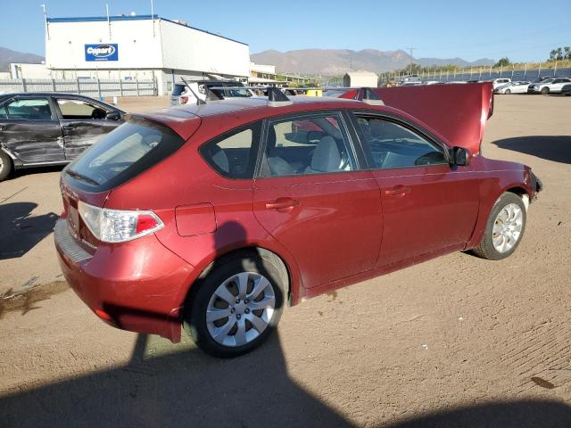 Photo 3 from auction – 2011 SUBARU IMPREZA 2. with VIN JF1GH6A64BH818810