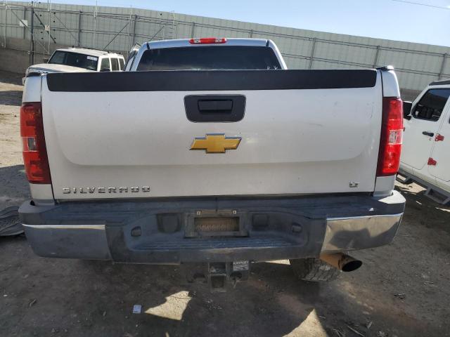 Photo 6 from auction – 2013 CHEVROLET SILVERADO with VIN 1GC1KXEG4DF231144