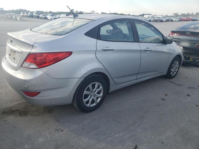 Photo 3 from auction – 2014 HYUNDAI ACCENT GLS with VIN KMHCT4AE9EU660927