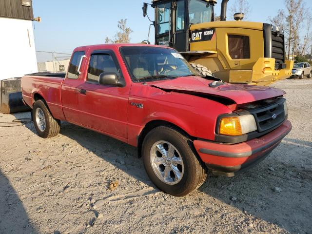 Photo 4 from auction – 1996 FORD RANGER SUP with VIN 1FTCR14X9TPB07785