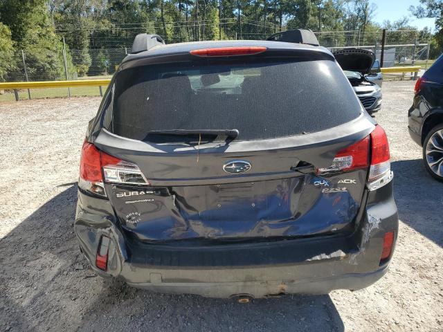 Снимка 6 от търг – 2011 SUBARU OUTBACK 2. с VIN 4S4BRBGCXB3427094