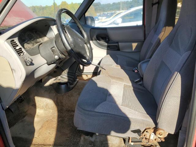 Photo 7 from auction – 1996 MAZDA B3000 CAB with VIN 4F4CR16U3TTM18761