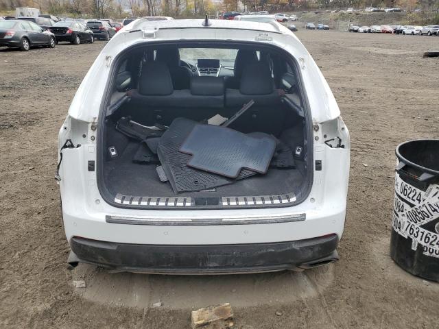 Photo 6 from auction – 2018 LEXUS NX 300 BAS with VIN JTJBARBZ6J2165415