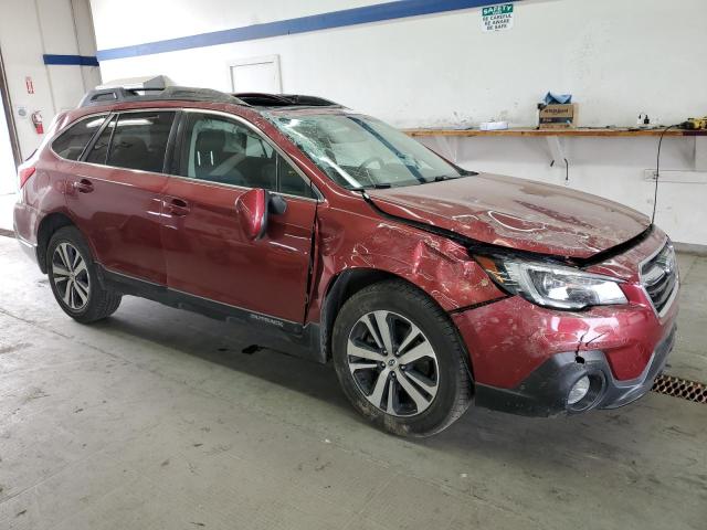 Photo 4 from auction – 2019 SUBARU OUTBACK 2. with VIN 4S4BSANC7K3215044