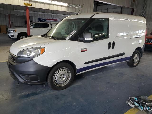RAM PROMASTER 2019 with VIN ZFBHRFAB4K6N48131 - Photo from auction