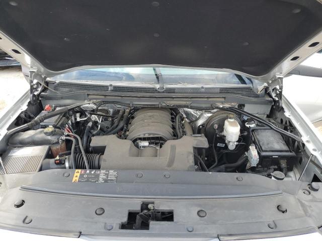 Photo 11 from auction – 2018 GMC SIERRA C15 with VIN 3GTP1NEC2JG152791