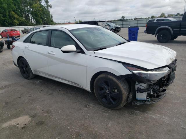 Photo 4 from auction – 2023 HYUNDAI ELANTRA SE with VIN 5NPLM4AG7PH105877