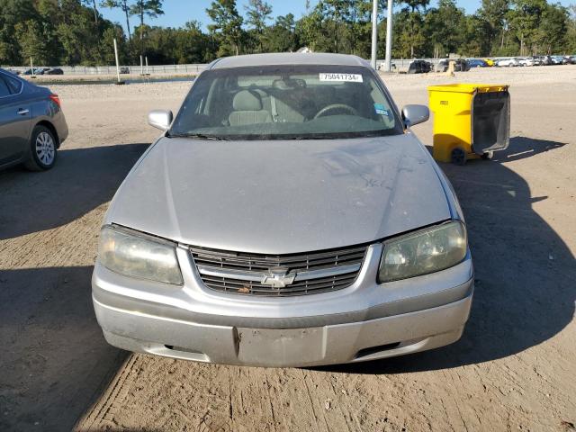 Foto 5 de la subasta – 2005 CHEVROLET IMPALA con VIN 2G1WF52EX59379335