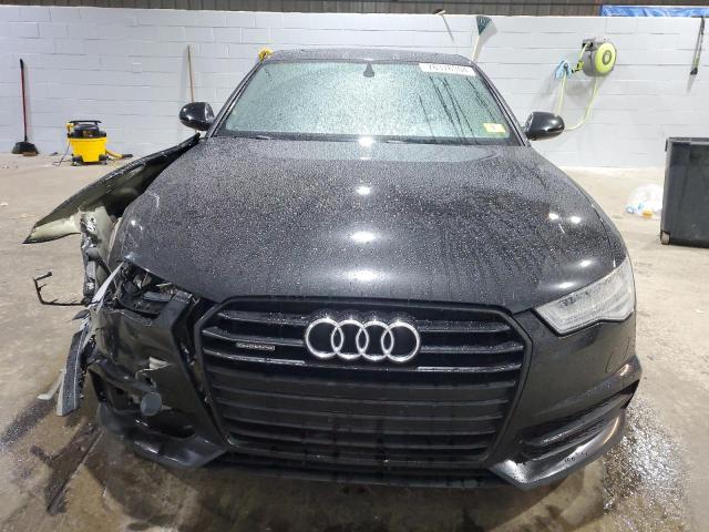 Photo 5 from auction – 2016 AUDI A6 PREMIUM with VIN WAUFGAFC8GN191688
