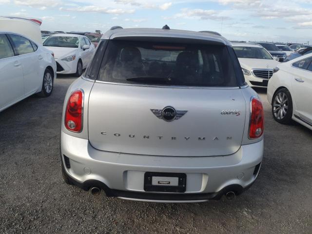 Photo 6 from auction – 2015 MINI COOPER S C with VIN WMWZC5C58FWM19543