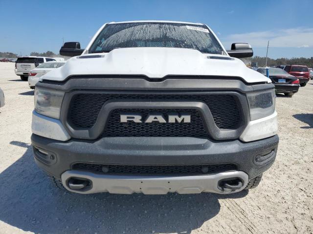 Photo 5 from auction – 2019 RAM 1500 REBEL with VIN 1C6SRFLT2KN687437