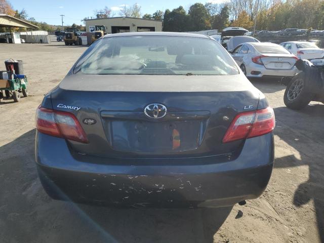 Photo 6 from auction – 2009 TOYOTA CAMRY BASE with VIN 4T1BE46K19U356047