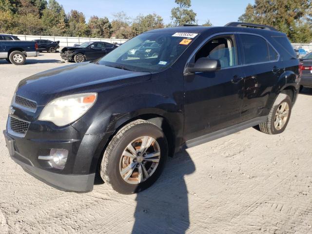 CHEVROLET EQUINOX LT 2015 with VIN 2GNALCEK5F6365286 - Photo from auction