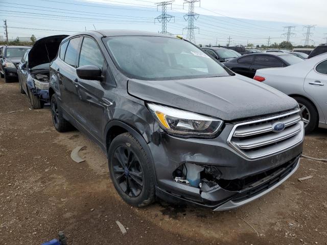 Photo 4 from auction – 2017 FORD ESCAPE SE with VIN 1FMCU0GD2HUB78406