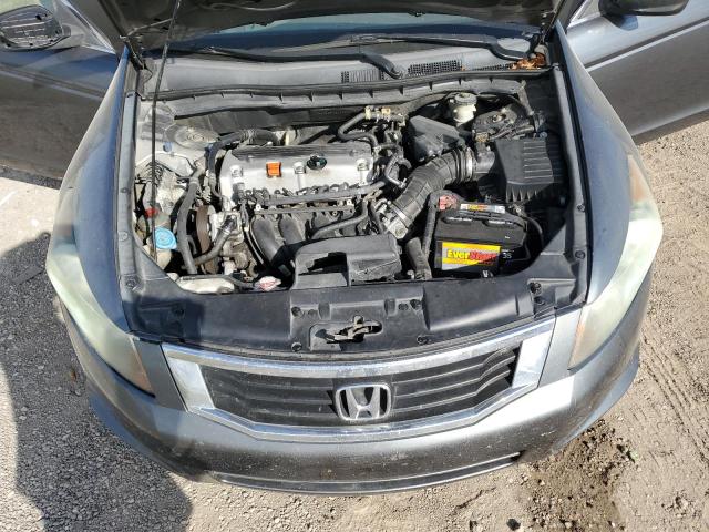 Photo 11 from auction – 2010 HONDA ACCORD LXP with VIN 1HGCP2F43AA034719