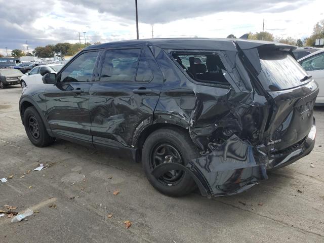 Photo 2 from auction – 2023 FORD EXPLORER P with VIN 1FM5K8AC7PGA81499