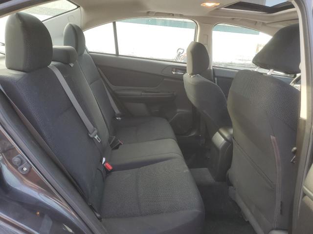Photo 10 from auction – 2013 SUBARU IMPREZA PR with VIN JF1GJAD67DG020796