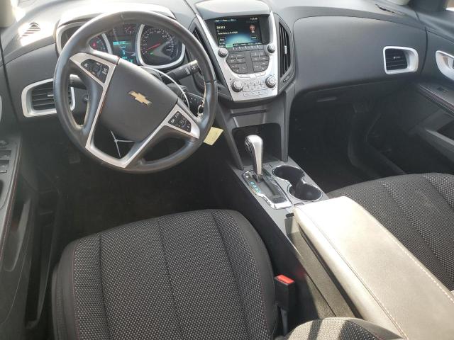 Photo 8 from auction – 2014 CHEVROLET EQUINOX LT with VIN 2GNALBEK1E6142073