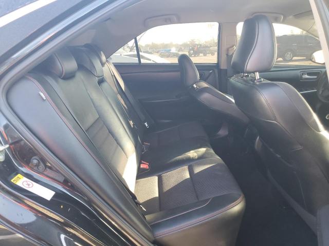 Photo 10 from auction – 2017 TOYOTA CAMRY LE with VIN 4T1BF1FK4HU419801
