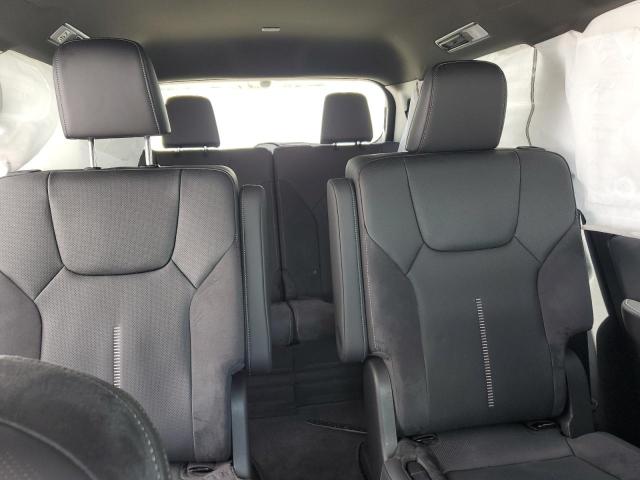 Photo 10 from auction – 2024 LEXUS TX 550H+ L with VIN 5TDACAC62RS000240