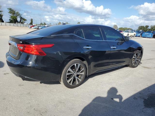 Photo 3 from auction – 2018 NISSAN MAXIMA 3.5 with VIN 1N4AA6AP0JC369205