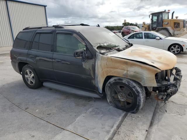 Photo 4 from auction – 2007 CHEVROLET TRAILBLAZE with VIN 1GNDT13S472198664