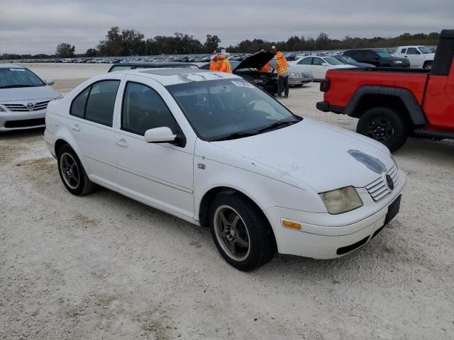 Photo 4 from auction – 2002 VOLKSWAGEN JETTA GLS with VIN 3VWSP69M92M121068