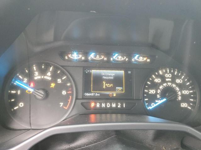 Photo 9 from auction – 2016 FORD F150 SUPER with VIN 1FTEX1CP9GFA61113