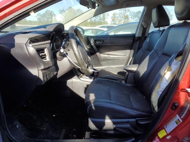 Foto 7 de la subasta – 2015 TOYOTA COROLLA L con VIN 2T1BURHE2FC288300