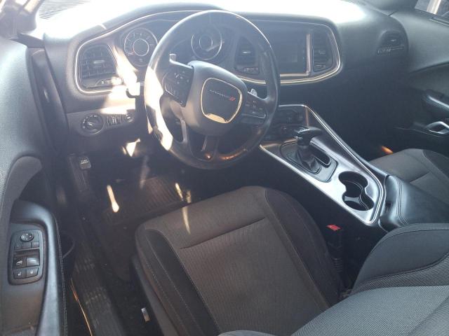 Photo 8 from auction – 2015 DODGE CHALLENGER with VIN 2C3CDZAGXFH822525