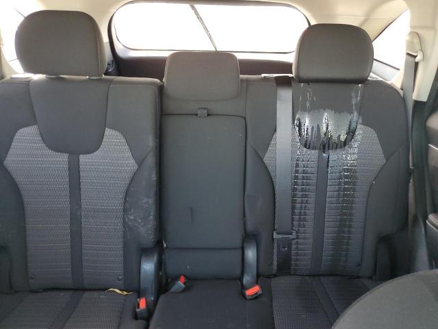 Photo 10 from auction – 2023 KIA SORENTO LX with VIN 5XYRG4LC2PG164855