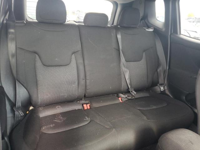 Photo 11 from auction – 2016 JEEP RENEGADE L with VIN ZACCJBBT3GPD18065