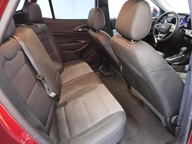 Photo 11 from auction – 2024 CHEVROLET TRAX 1LT with VIN KL77LHE20RC246523