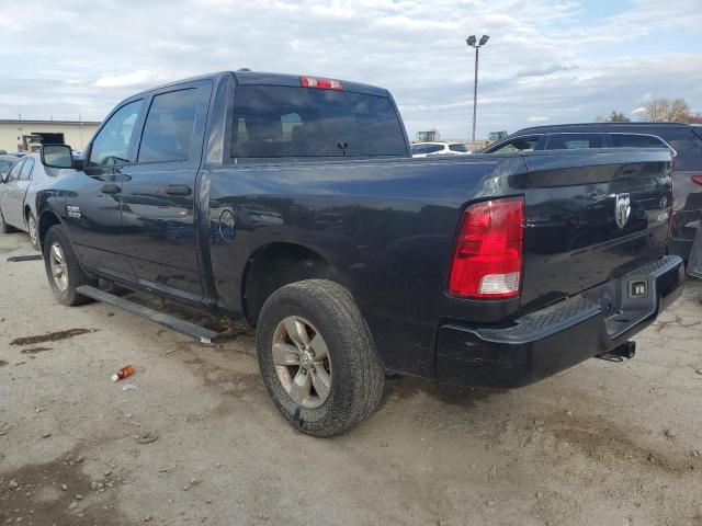 Photo 2 from auction – 2016 RAM 1500 ST with VIN 1C6RR7KG1GS414121
