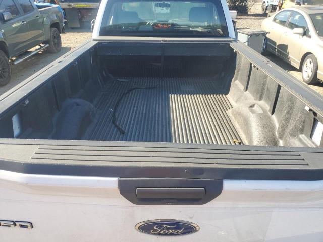 Foto 10 de la subasta – 2015 FORD F150 con VIN 1FTMF1CP8FKD71306