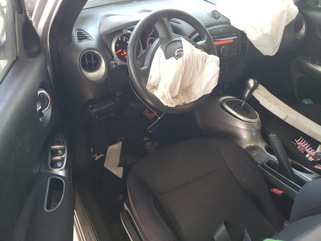 Photo 8 from auction – 2011 NISSAN JUKE S with VIN JN8AF5MR6BT016394