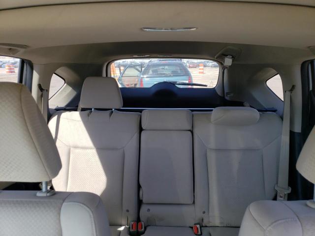Photo 10 from auction – 2015 HONDA CR-V EX with VIN 5J6RM4H58FL004186