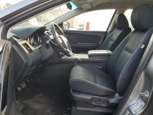 Photo 7 from auction – 2012 MAZDA CX-9 with VIN JM3TB2BA5C0346467