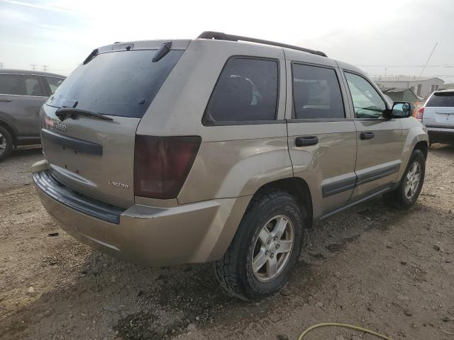 Photo 3 from auction – 2005 JEEP GRAND CHER with VIN 1J4GR48KX5C638113