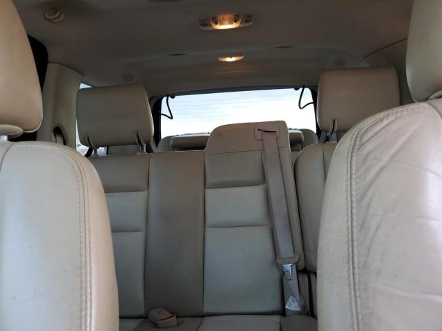 Photo 10 from auction – 2008 FORD EXPLORER L with VIN 1FMEU65E68UA81586