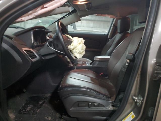 Zdjęcie 7 z aukcji – 2012 GMC TERRAIN SL z VIN 2GKALUEK4C6316241